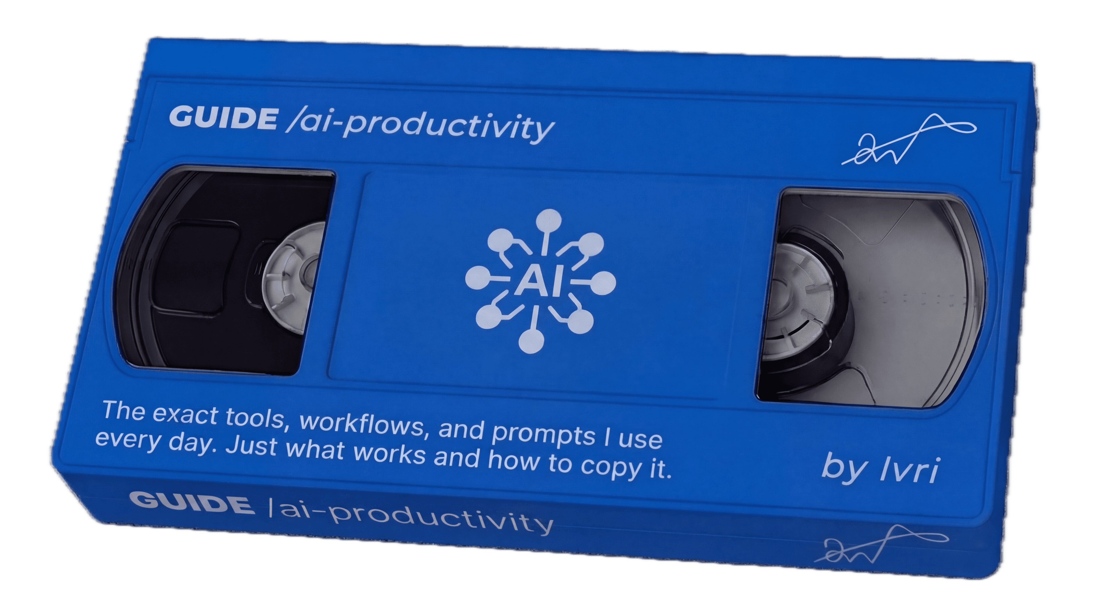 AI Productivity Stack