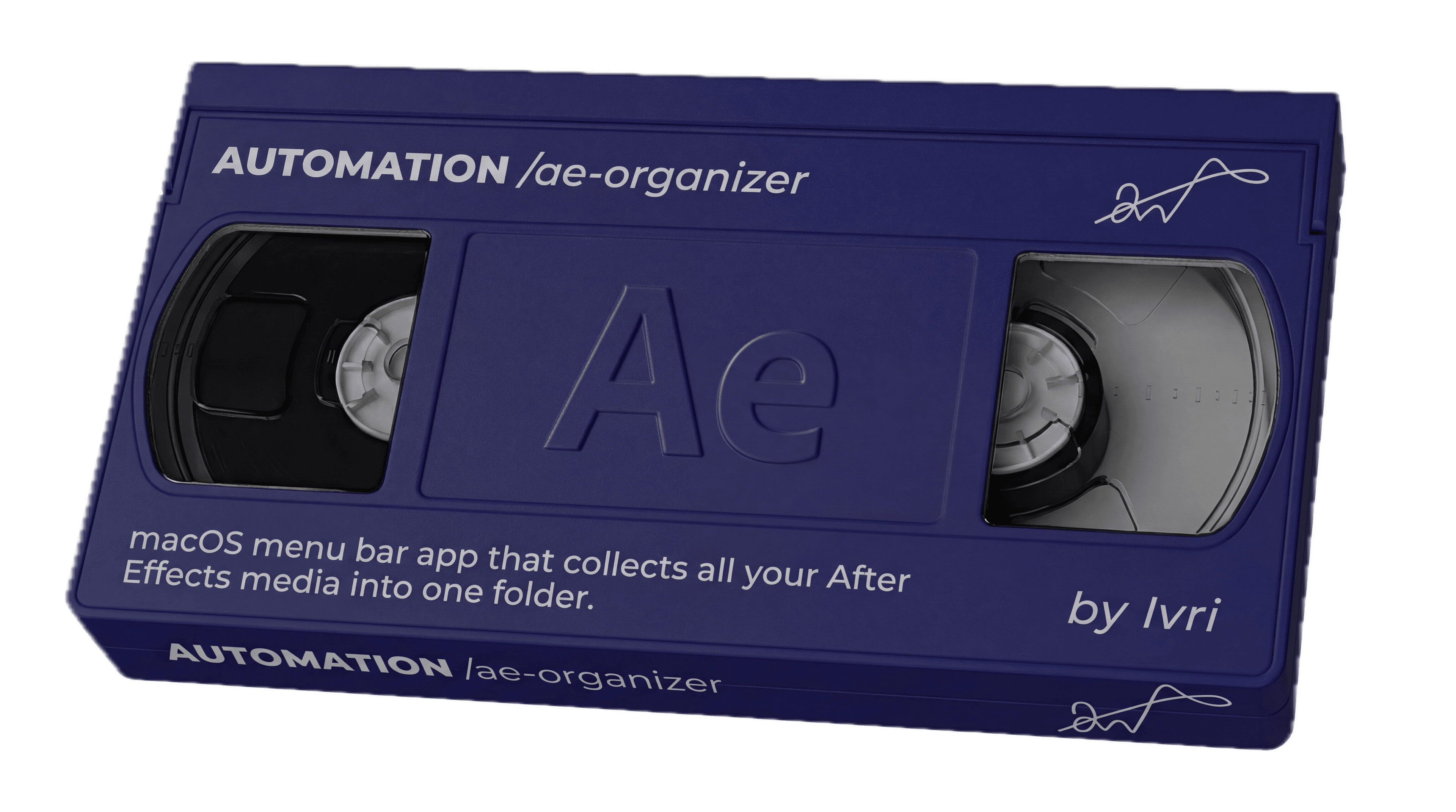 AE File Organizer